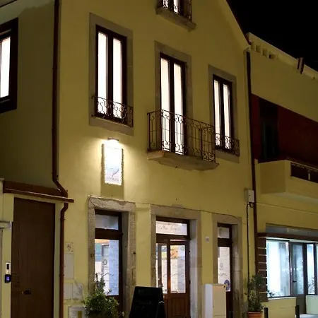 Apartment Cabo Do Mar Apart.- Sereias