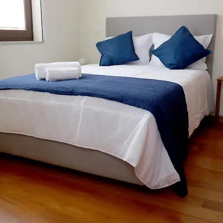 Cabo Do Mar Apart.- Sereias Apartment *