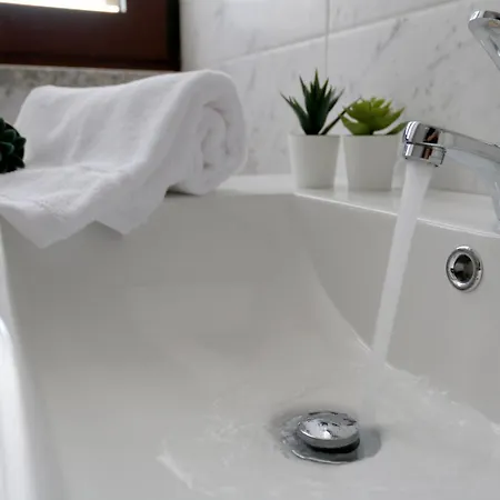 Apartment Cabo Do Mar Apart.- Sereias *