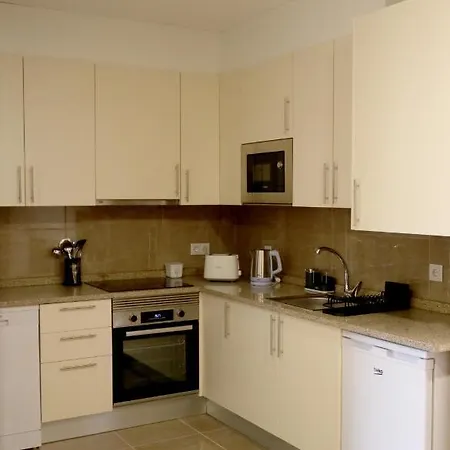 Cabo Do Mar Apart.- Sereias Apartment *