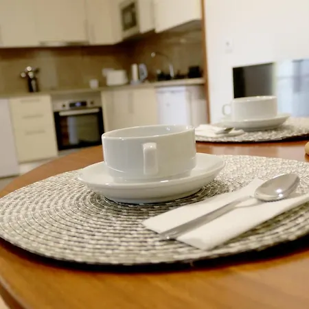 Apartment Cabo Do Mar Apart.- Sereias