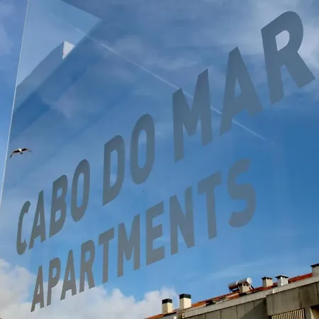 Cabo Do Mar Apart.- Sereias