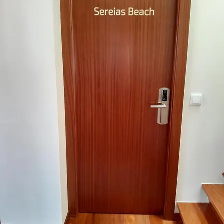 Apartment Cabo Do Mar Apart.- Sereias