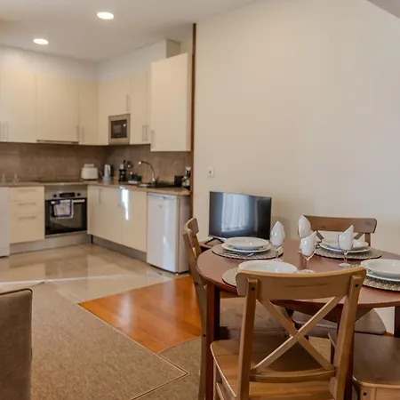 Cabo Do Mar Apart.- Sereias Apartment *